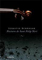 Llibre de Sebastià Benassar